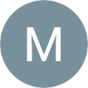 M V. profielfoto